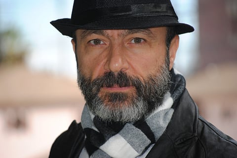 An inspiring story of rebirth