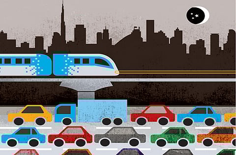 Luis Vazquez/©Gulf News