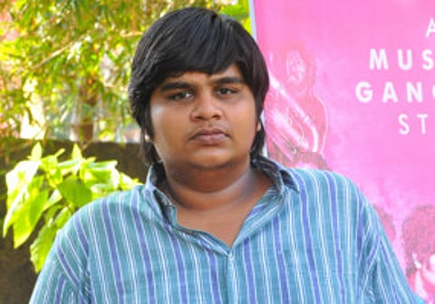 ‘Pizza’ fame Karthik Subbaraj is back with ‘Jigarthanda’