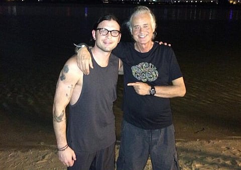 Alternative ‘Stairway to Heaven’ mix to be released