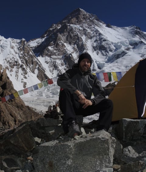 K2 feat yet to sink in