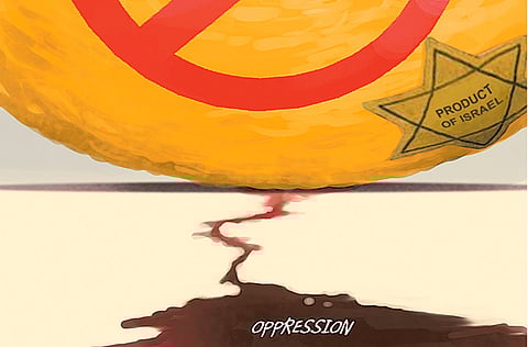 Niño Jose Heredia/©Gulf News