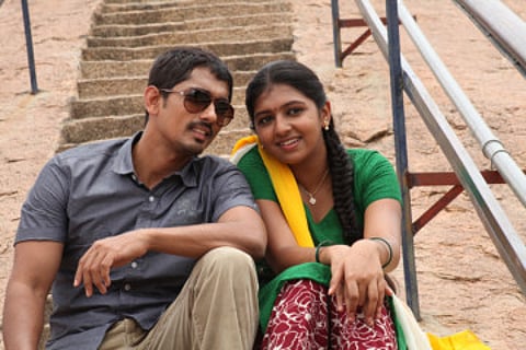 Siddharth: ‘Jigarthanda’ will be an important film this year