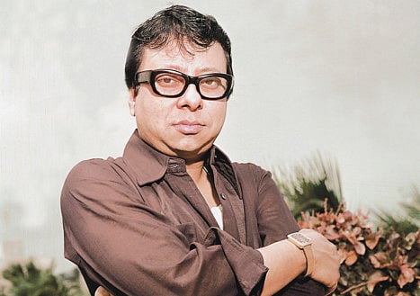Capital to host musical night in remembrance of Pancham Da