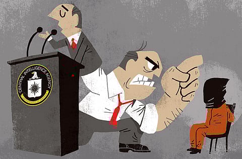 Luis Vazquez/©Gulf News