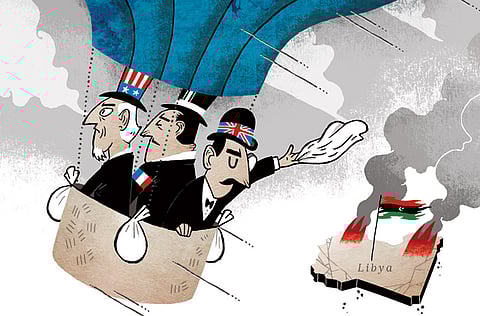 Luis Vazquez/©Gulf News