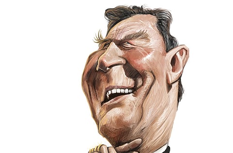 Niño Jose Heredia/©Gulf News