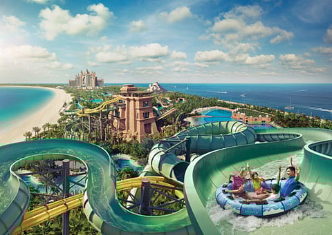 Get to know Dubai better and other travel news