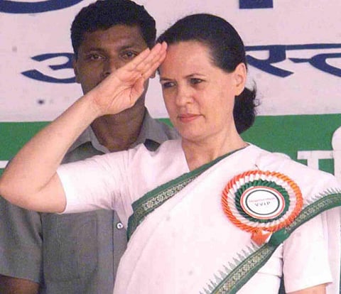 The activist Indians forgot to vote for