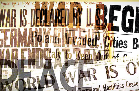 Hugo A. Sanchez/©Gulf News