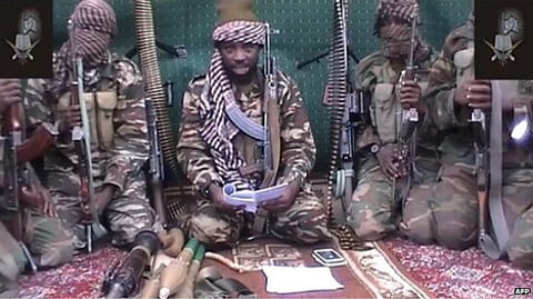 Boko Haram threat needs strong answer
