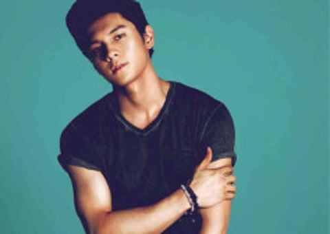 Showbiz tsismis: Joseph Marco’s playlist