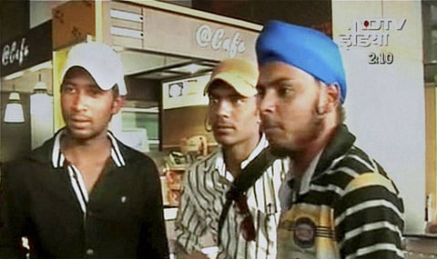 Employers will now be allowed to organise charter flights to India to repatriate staff