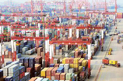 Arab world can't afford to ignore new regional trade pacts such as the Regional Comprehensive Economic Partnership (RCEP) agreement that is expected to change the global trade equations.