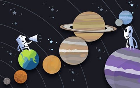 The search for other ‘earths’ heats up