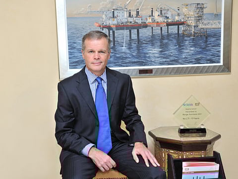 US shale oil revolution not expected to affect Middle East