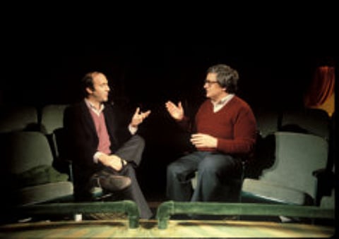 Roger Ebert remembered in film