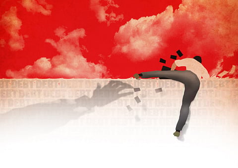 Ador T Bustamante/XPress