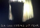 Review: Sia’s ‘1000 Forms of Fear’