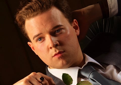 Courtesy Mythily Ramachandran