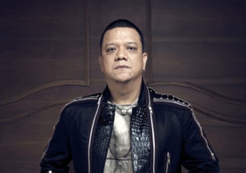 Showbiz tsismis: Mitoy Yonting’s playlist