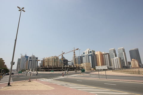 Abdel-Krim Kallouche/Gulf News