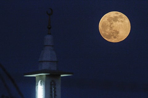 Photo: Ahmed Ramzan/Gulf News