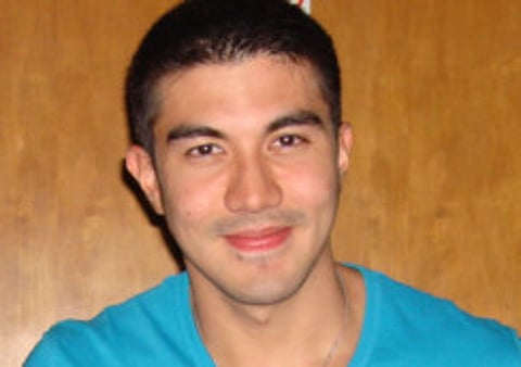 Lucky Manzano gets defensive about Angel Locsin