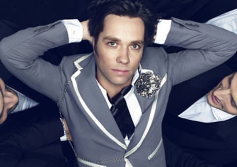 Rufus Wainwright: Miley with Madonna was horrifying