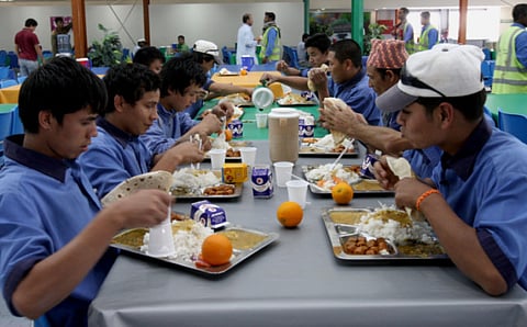 Abdul Rahman/ Gulf News Archives