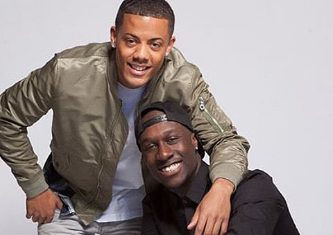 facebook.com/nicoandvinz