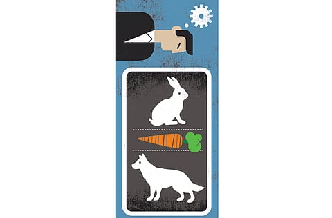 Luis Vazquez/©Gulf News