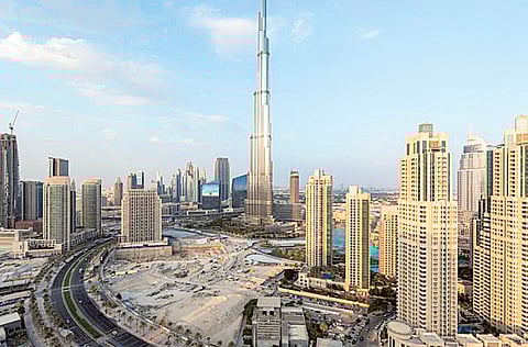 Courtesy: Dubai Media Office