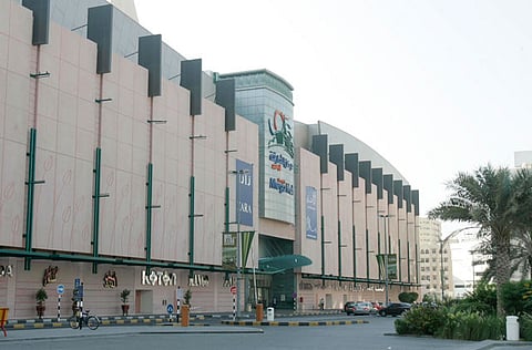 SANKHA KAR/Gulf News