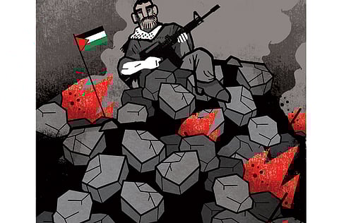 Luis Vazquez/©Gulf News