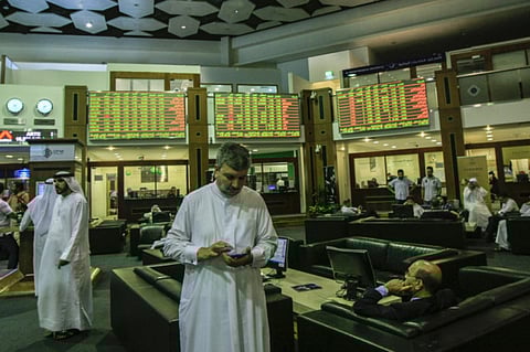 Ahmed Ramzan/Gulf News Archives