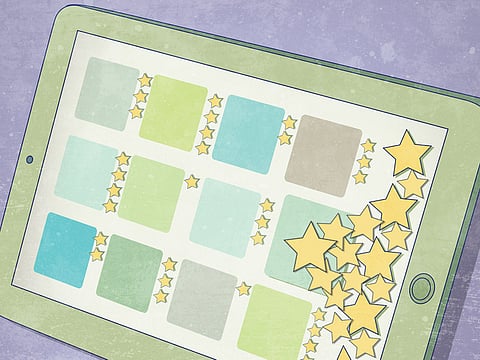 Dana A.Shams/©Gulf News