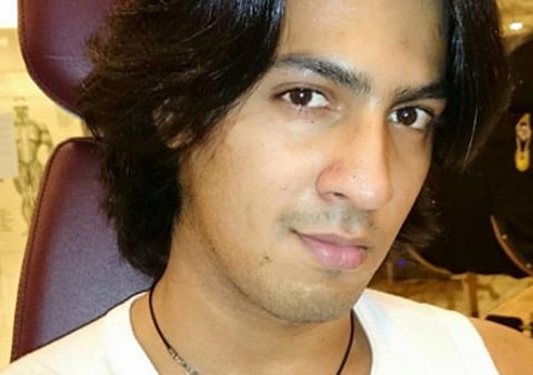 Dhritarashtra keen to explore Bollywood