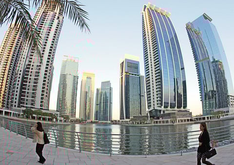 Dubai witnessed 3,089 real estate transactions during Ramadan this year, a jump over the 2,684 transactions during a similar period last year.