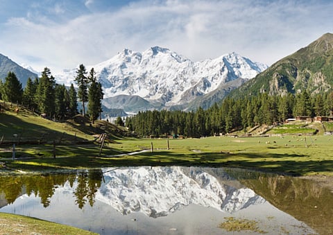 Having flattened the coronavirus curve, Pakistan’s scenic Gilgit-Baltistan (GB) is all set to welcome domestic and international tourists albeit with strict safety measures in place from tomorrow.