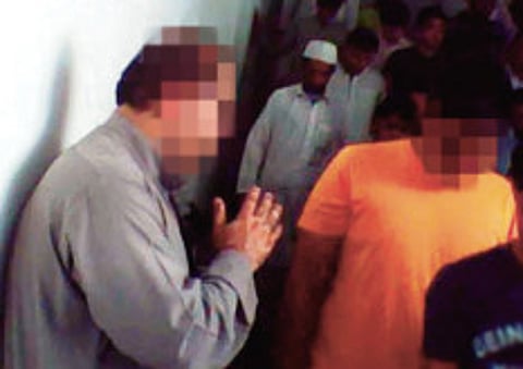 Mazhar Farooqui/XPRESS