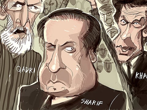 Niño Jose Heredia/©Gulf News