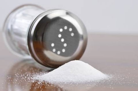 Excess salt is a major contributor to high blood pressure, leading to heart disease and stroke