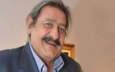 Veteran Egyptian cartoonist dies