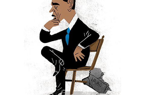 Luis Vazquez/©Gulf News