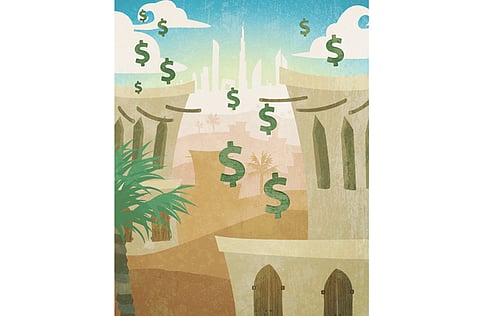 Dana A.Shams/©Gulf News