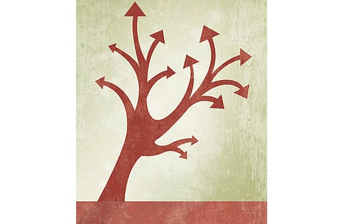 Dana A.Shams/©Gulf News