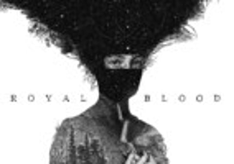 Review: Royal Blood’s debut album