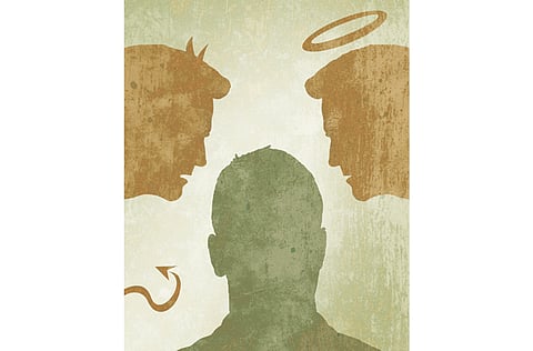 Dana A. Shams©/Gulf News