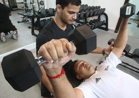 XPRESS/Abdel-Krim Kallouche